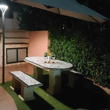 House Laguna Roja With Sun Terrace トレビエハ