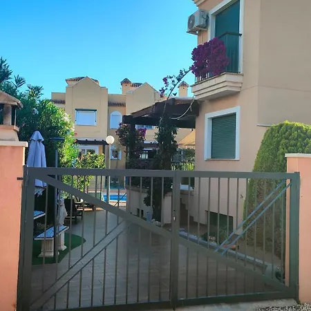 House Laguna Roja With Sun Terrace * トレビエハ