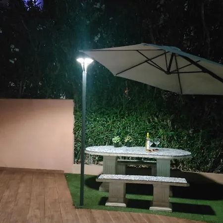 House Laguna Roja With Sun Terrace 別荘 トレビエハ