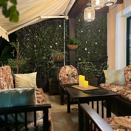House Laguna Roja With Sun Terrace 別荘 トレビエハ