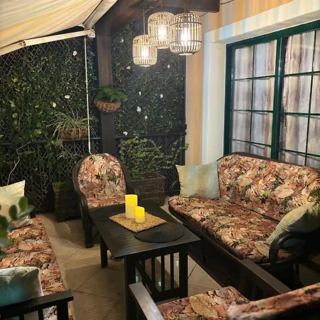 別荘 House Laguna Roja With Sun Terrace トレビエハ