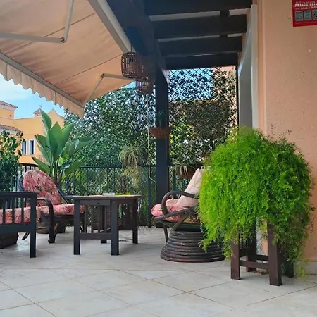 Prázdninový dům House Laguna Roja With Sun Terrace Torrevieja