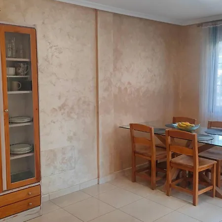 Tatil Evi House Laguna Roja With Sun Terrace *