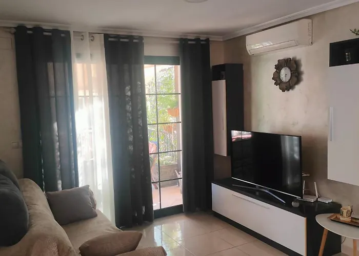 Tatil Evi House Laguna Roja With Sun Terrace Torrevieja